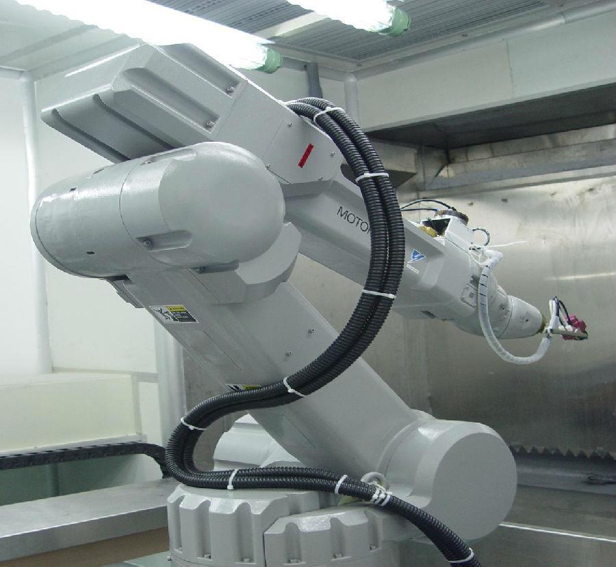 可信赖的喷涂黄瓜视频在线看之喷枪应当如何安全使用